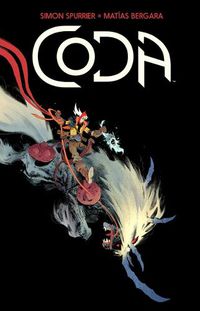 Cover image for CODA Deluxe Edition
