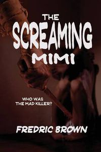 Cover image for The Screaming Mimi