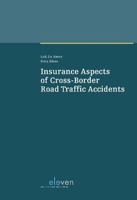 Cover image for Insurance Aspects of Cross-Border Road Traffic Accidents