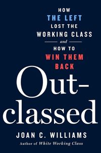 Cover image for Outclassed