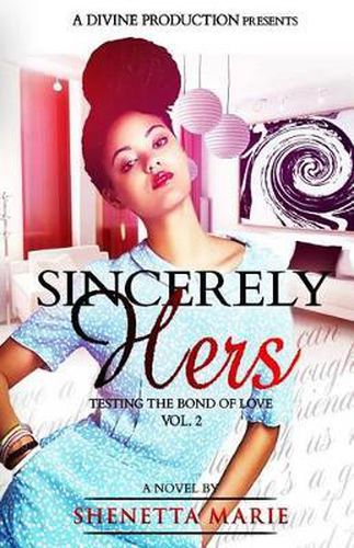 Cover image for Sincerely Hers: A Divine Production