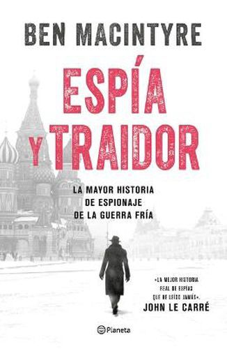 Espia Y Traidor