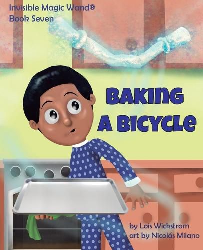 Baking a Bicycle