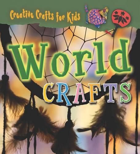 Cover image for World Crafts