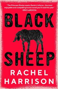 Cover image for Black Sheep