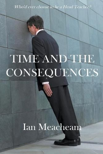 Cover image for Time And The Consequences