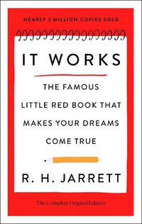 Cover image for It Works: The Complete Original Edition