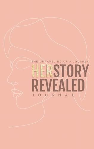 Cover image for Herstory Revealed