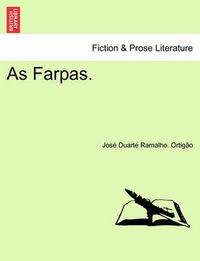 Cover image for As Farpas.