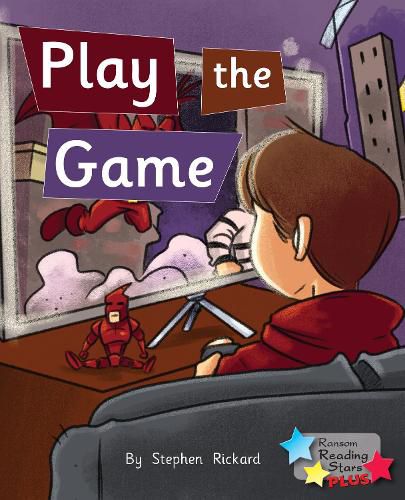 Play the Game