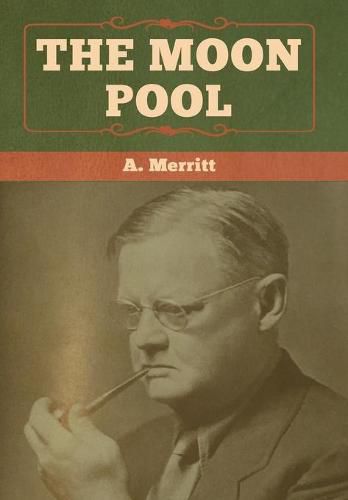 Cover image for The Moon Pool