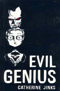 Cover image for Evil Genius