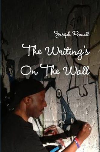 Cover image for The Writing's On The Wall