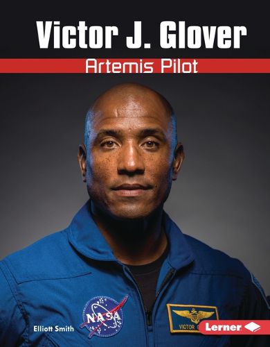 Cover image for Victor J. Glover