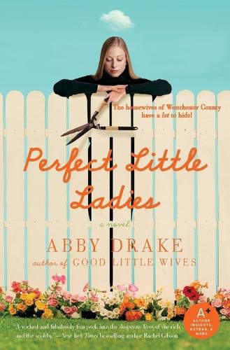 Cover image for Perfect Little Ladies