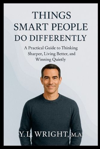 Cover image for Things Smart People Do Differently