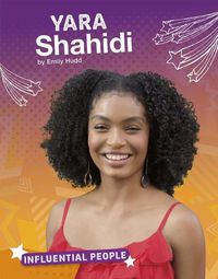 Cover image for Yara Shahidi