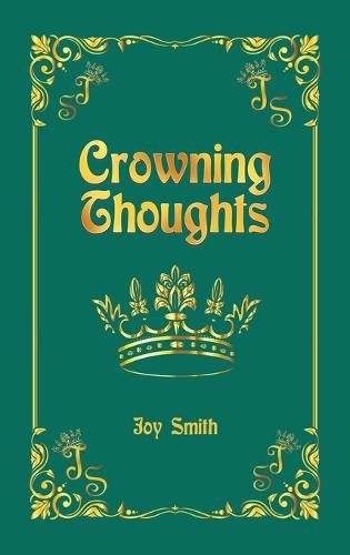 Cover image for Crowning Thoughts