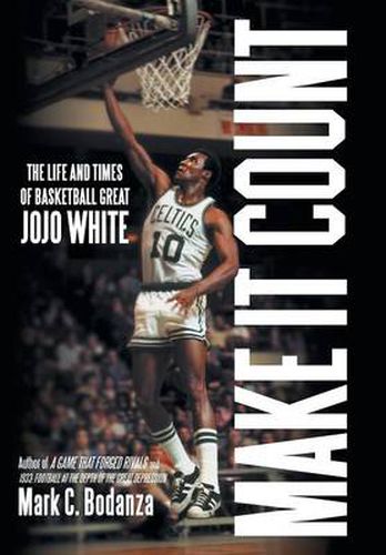 Cover image for Make It Count