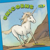 Cover image for Unicorns