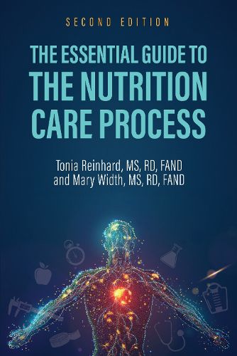 Cover image for The Essential Guide to the Nutrition Care Process
