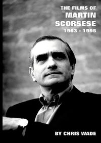 Cover image for The Films of Martin Scorsese