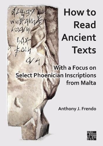 Cover image for How to Read Ancient Texts