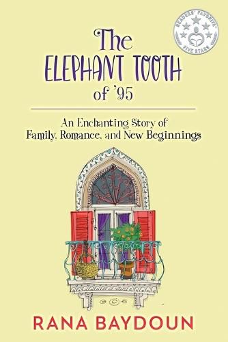 Cover image for The Elephant Tooth of '95