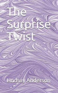 Cover image for The Surprise Twist
