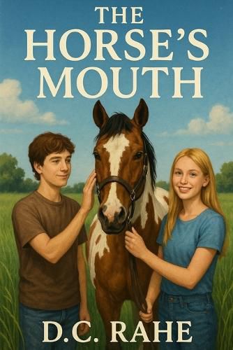 Cover image for The Horse's Mouth