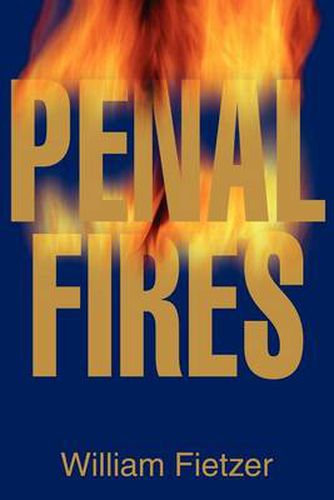 Cover image for Penal Fires