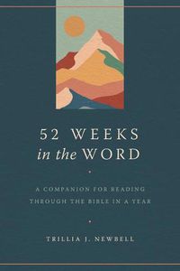 Cover image for 52 Weeks in the Word