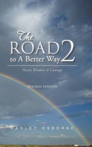 Cover image for The Road to A Better Way 2