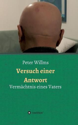 Cover image for Versuch einer Antwort: Vermachtnis eines Vaters
