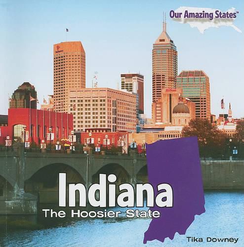 Cover image for Indiana