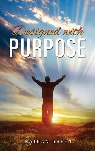 Cover image for Designed with Purpose