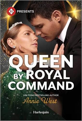 Cover image for Queen by Royal Command