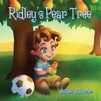 Cover image for Ridley's Pear Tree