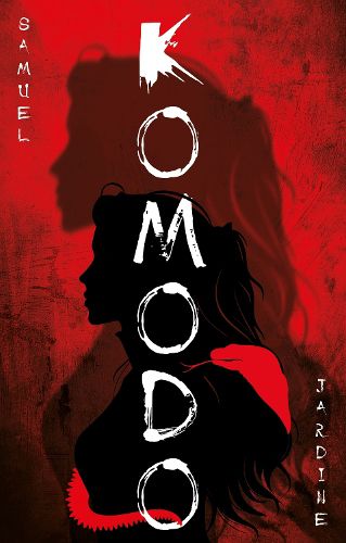 Cover image for KOMODO