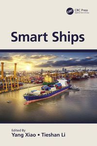 Cover image for Smart Ships