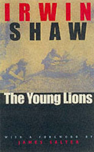 Cover image for The Young Lions