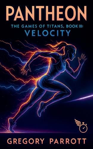 Cover image for Velocity