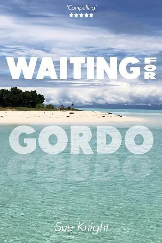 Cover image for Waiting for Gordo