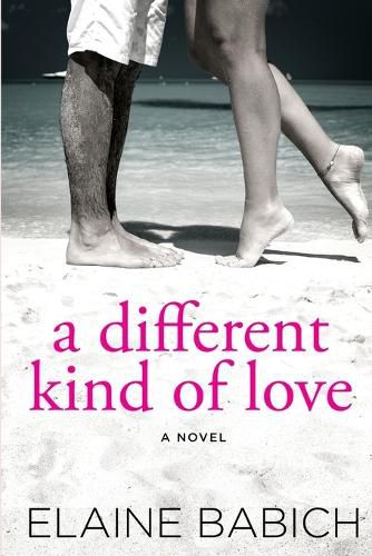 Cover image for A Different Kind of Love