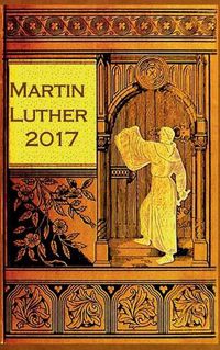Cover image for Martin Luther (Notizbuch)