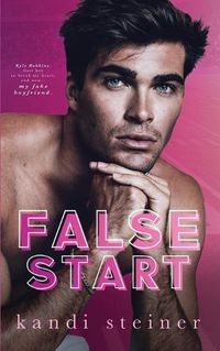 Cover image for False Start