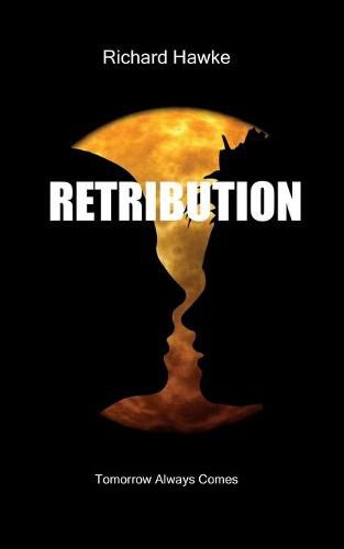 Cover image for Retribution