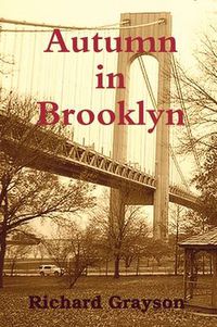 Cover image for Autumn in Brooklyn