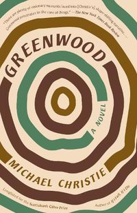 Cover image for Greenwood: A Novel