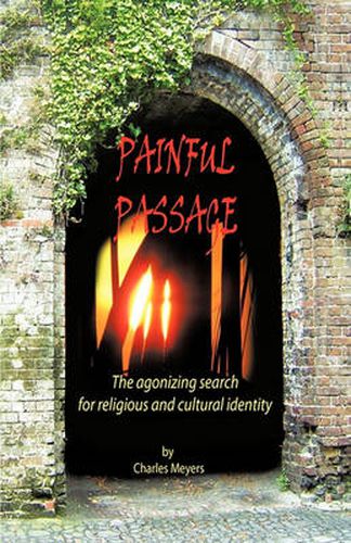 Cover image for Painful Passage